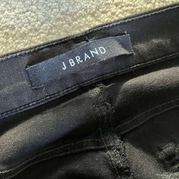 J Brand Selena Mid Rise Jeans - Picture 7 of 7
